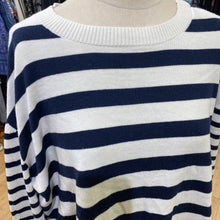 Load image into Gallery viewer, LL Bean striped sweater 2X