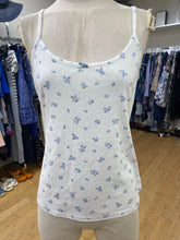 Load image into Gallery viewer, Laura Ashley tank top L
