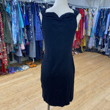Load image into Gallery viewer, BCBG Max Azria knit dress L