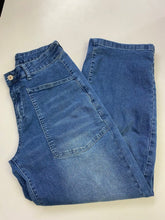 Load image into Gallery viewer, Balloon jeans 4
