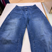 Load image into Gallery viewer, Balloon jeans 4