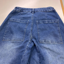 Load image into Gallery viewer, Balloon jeans 4