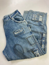 Load image into Gallery viewer, Parsley Sage jeans S