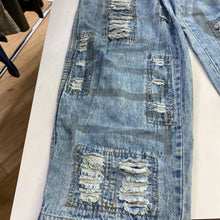 Load image into Gallery viewer, Parsley Sage jeans S