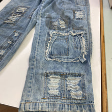Load image into Gallery viewer, Parsley Sage jeans S