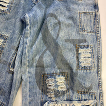 Load image into Gallery viewer, Parsley Sage jeans S