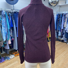 Load image into Gallery viewer, Lululemon merino wool zip cardi 6