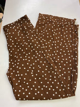 Load image into Gallery viewer, Zara polka dot pants M
