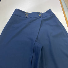 Load image into Gallery viewer, Club Monaco cross over wool/blend pants 2