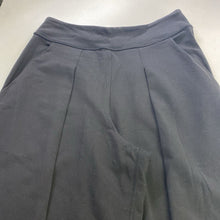 Load image into Gallery viewer, Lululemon crop wide leg leggings 6
