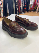 Load image into Gallery viewer, Franco Sarto platforms 9.5
