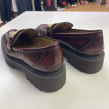 Load image into Gallery viewer, Franco Sarto platforms 9.5