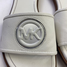 Load image into Gallery viewer, Michael Kors slides 10