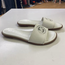 Load image into Gallery viewer, Michael Kors slides 10