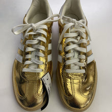 Load image into Gallery viewer, Adidas gazelle sneakers 10