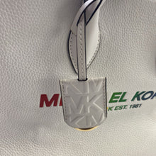 Load image into Gallery viewer, Michael Kors logo tote