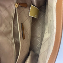 Load image into Gallery viewer, Michael Kors logo tote