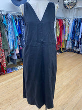 Load image into Gallery viewer, Everlane linen dress 0