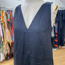 Load image into Gallery viewer, Everlane linen dress 0