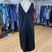 Load image into Gallery viewer, Everlane linen dress 0