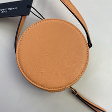 Load image into Gallery viewer, Marc Jacobs round crossbody