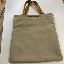 Load image into Gallery viewer, YSL Vintage Canvas hearts handbag