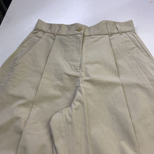 Load image into Gallery viewer, Banana Republic pleated pants NWT 2