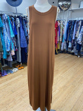 Load image into Gallery viewer, Banana Republic ribbed dress XL