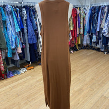 Load image into Gallery viewer, Banana Republic ribbed dress XL