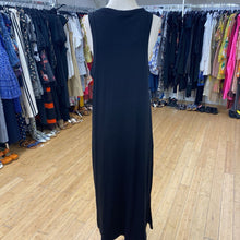 Load image into Gallery viewer, Banana Republic ribbed dress XL NWT