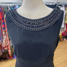 Load image into Gallery viewer, Laura sequin neck dress 8