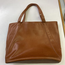 Load image into Gallery viewer, Coach straw handbag