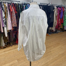 Load image into Gallery viewer, Banana Republic shirt S