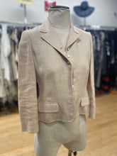 Load image into Gallery viewer, Ralph Lauren vintage blazer 8p