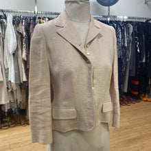 Load image into Gallery viewer, Ralph Lauren vintage blazer 8p