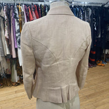 Load image into Gallery viewer, Ralph Lauren vintage blazer 8p