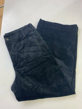 Load image into Gallery viewer, Maeve wide leg Colette Cord pants 30