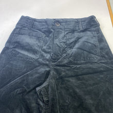 Load image into Gallery viewer, Maeve wide leg Colette Cord pants 30