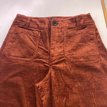 Load image into Gallery viewer, Maeve wide leg Colette Cord pants 30