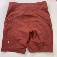 Load image into Gallery viewer, Lululemon biker shorts 10