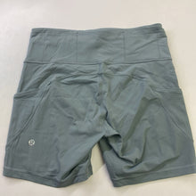 Load image into Gallery viewer, Lululemon biker shorts 8