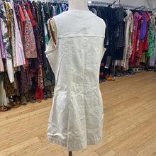 Load image into Gallery viewer, Gap Denim dress L