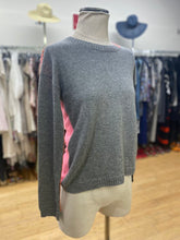 Load image into Gallery viewer, Lisa Todd cashmere Sweater XS