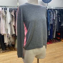 Load image into Gallery viewer, Lisa Todd cashmere Sweater XS