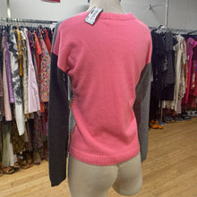 Load image into Gallery viewer, Lisa Todd cashmere Sweater XS