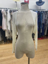 Load image into Gallery viewer, Sweewe shrug L NWT
