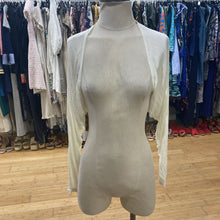 Load image into Gallery viewer, Sweewe shrug L NWT