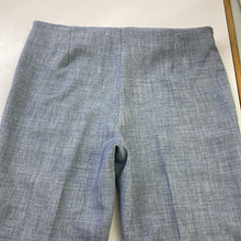 Load image into Gallery viewer, Sandra Angelozzi dress pants 38