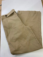Load image into Gallery viewer, Contemporaine wide leg chino pants 12