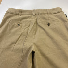 Load image into Gallery viewer, Contemporaine wide leg chino pants 12